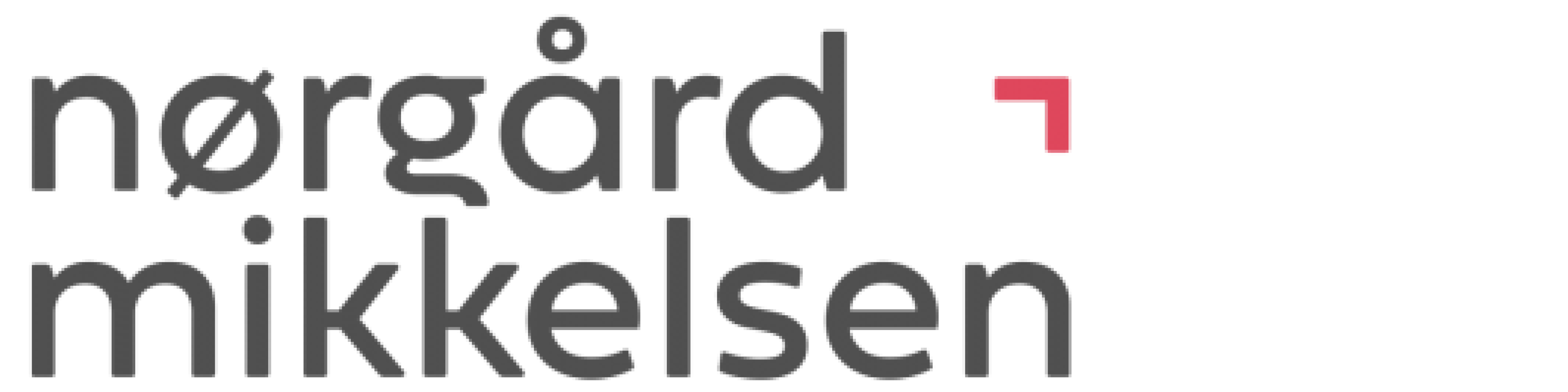 Erik Laumand, CEO, Nørgaard Mikkelsen