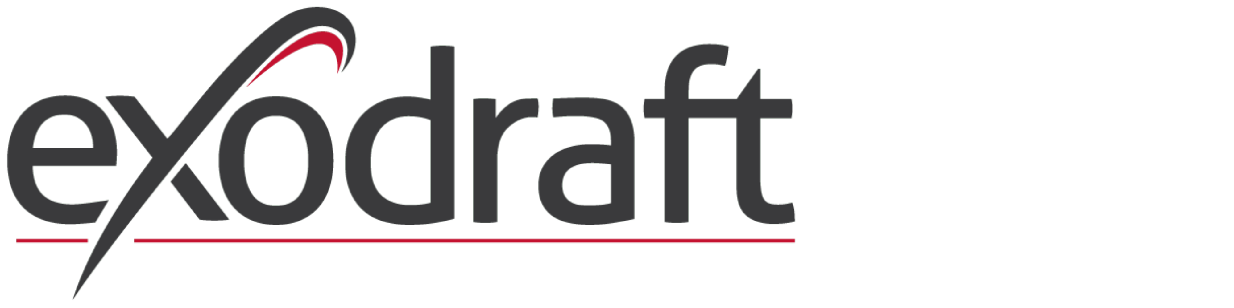 Jørgen Andersen, direktør, Exodraft