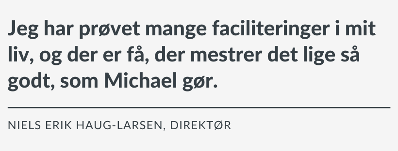 Mestrer Det Lige Så Godt Niels Erik