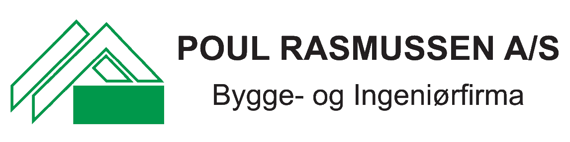 Jimmy Rasmussen, Poul Rasmussen A/S