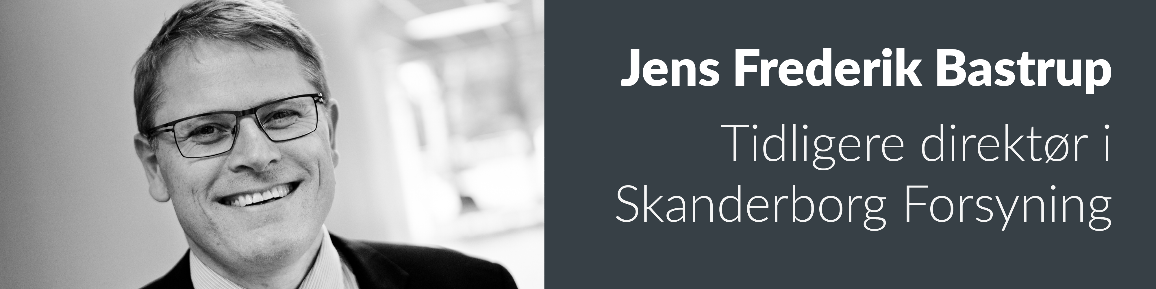 Jens Frederik Bastrup