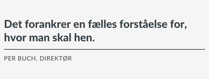 Halberg Kapital, Citat 1