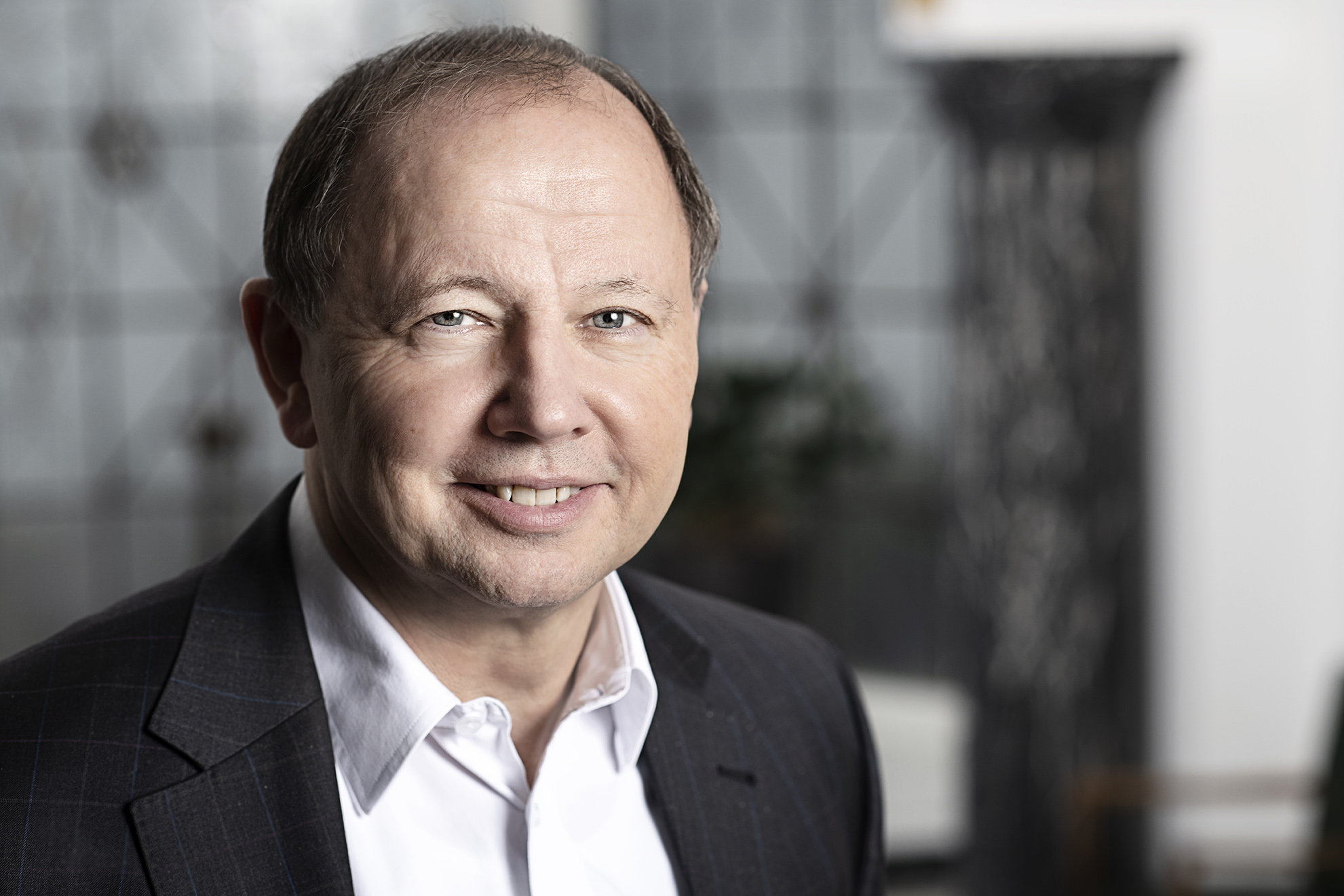 Michael Moesgaard Andersen Foto